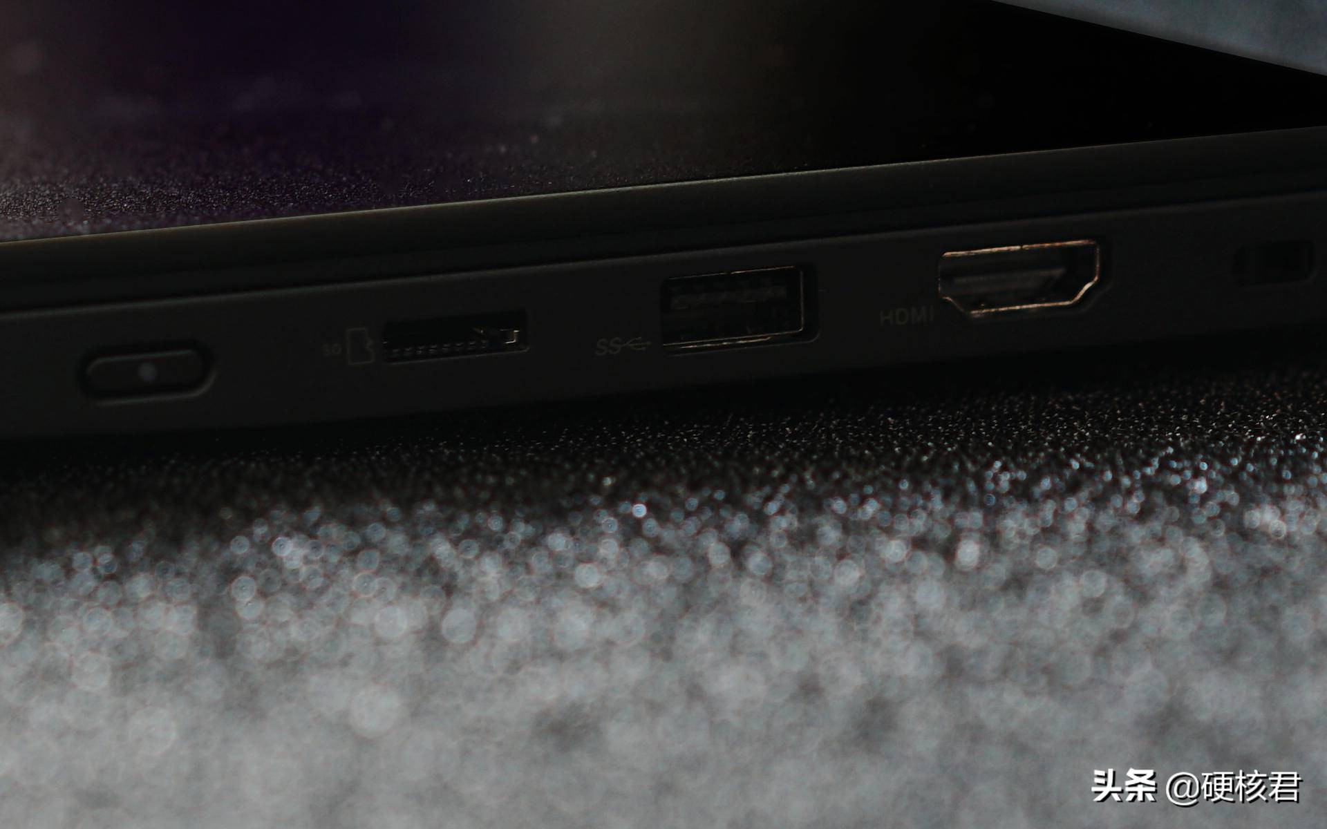 ThinkPadS22018笔记本评测,联想thinkpads2酷睿i513.3评测