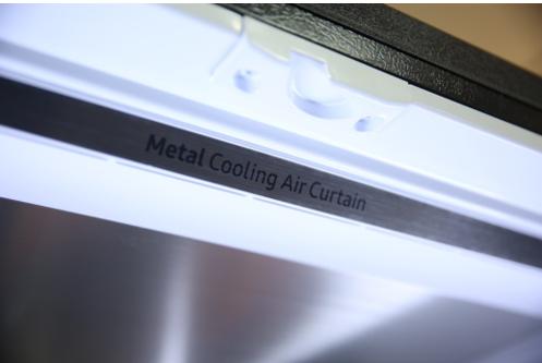 三星多门冰箱优缺点,三星四门炫彩冰箱使用感受