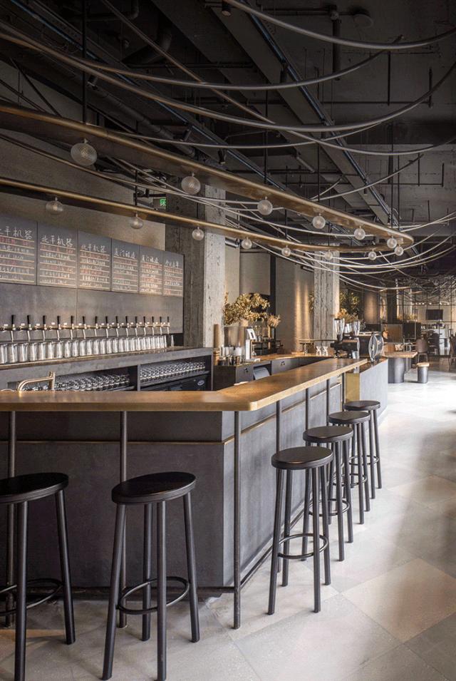 厦门小众打卡酒店,厦门潮人设计酒店