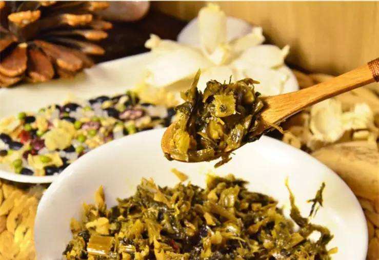 浙江十大好吃面条,浙江特色面条大全