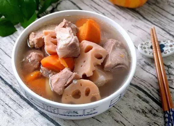 广东最经典不过时的养生靓汤 (最适合广东的10款靓汤)