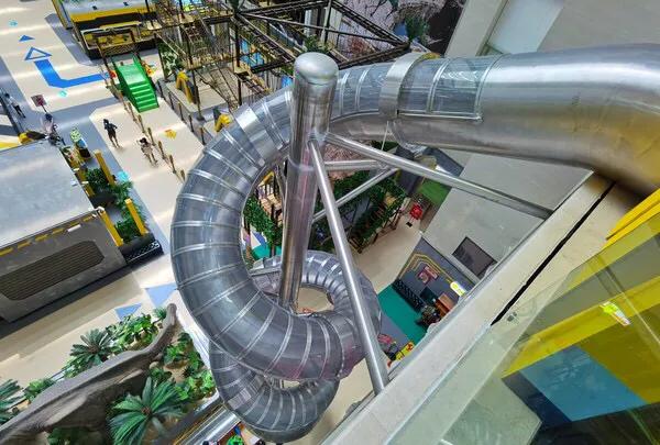 深圳暑假值得带孩子旅游的地方,深圳十大暑假室内必去景点