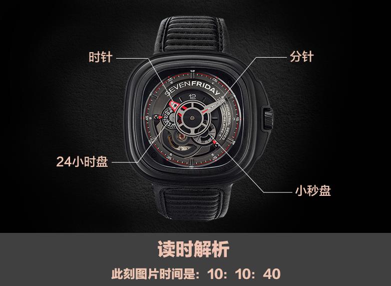 1w块钱能买到什么手表,意外获得上万元的手表