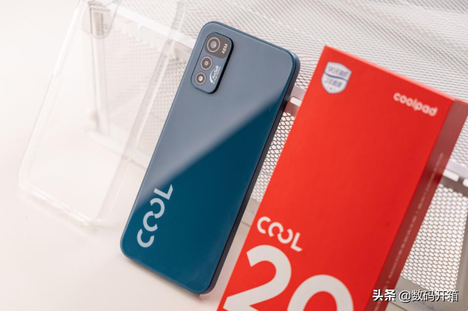 机圈谁能笑到最后?酷派王者回归携手虹软,成功改变国内手机格局