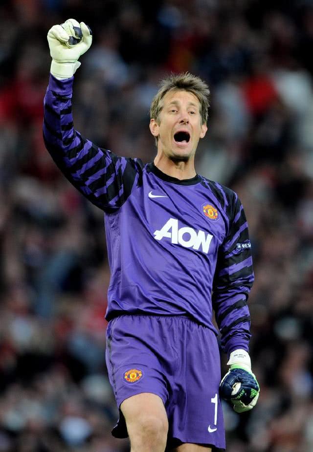 二十一世纪足坛十大门将，特尔施特根垫底，布冯榜首无悬念！