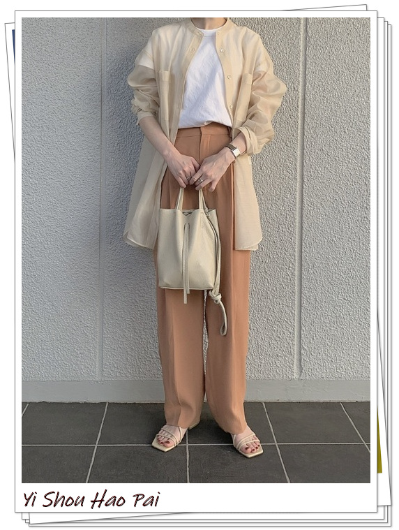 优衣库t恤穿搭技巧,优衣库的t恤怎么样