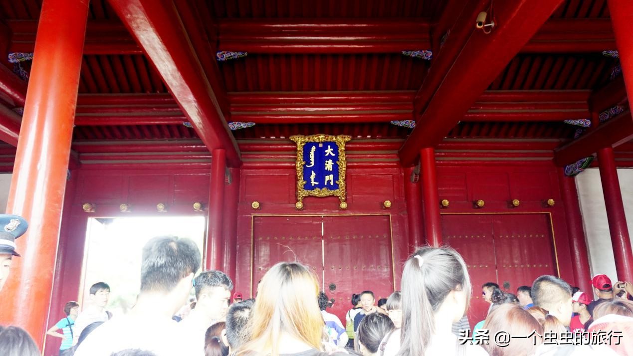 带你走进北京故宫,带你走进故宫的美