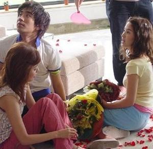 宋慧乔浪漫满屋图片,宋慧乔浪漫满屋迷人瞬间