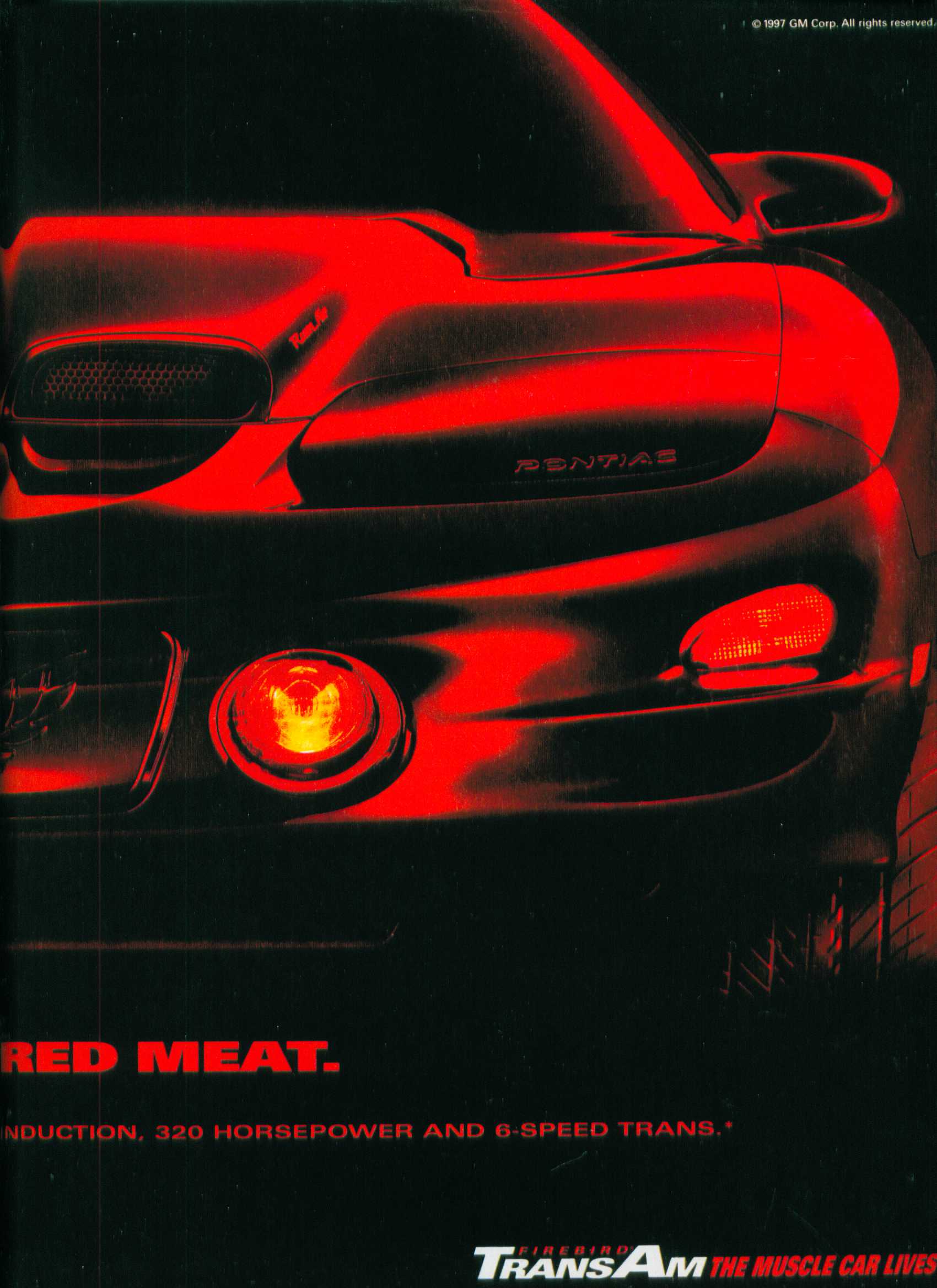 上世纪80年代的汽车广告,菲亚特汽车平面广告海报欣赏