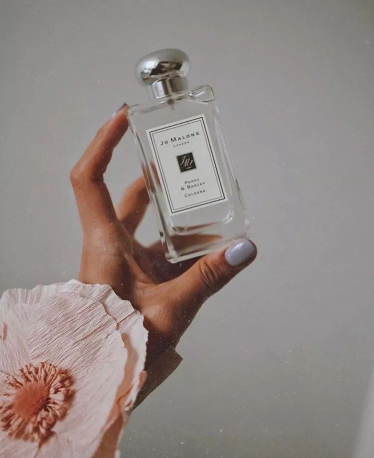 反叛先锋，潮流味道，这瓶最小众时髦的香水，先买为敬