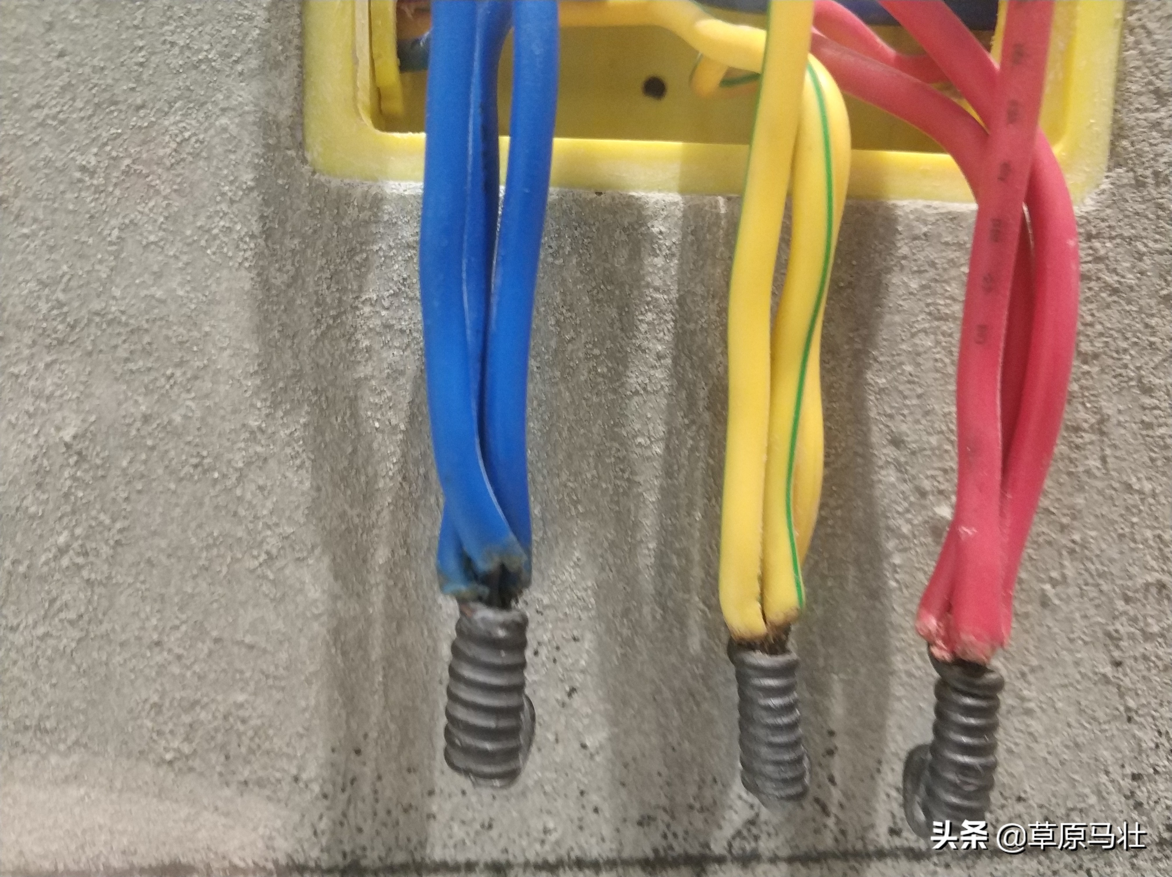 装修电路万万不能忽视,装修电路小常识