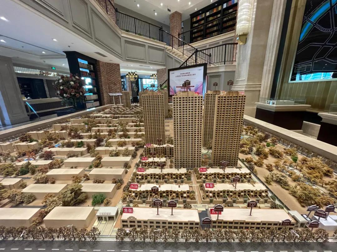 沈阳新开楼市有哪些现状如何,盘点沈阳房价降价最狠的五个楼盘