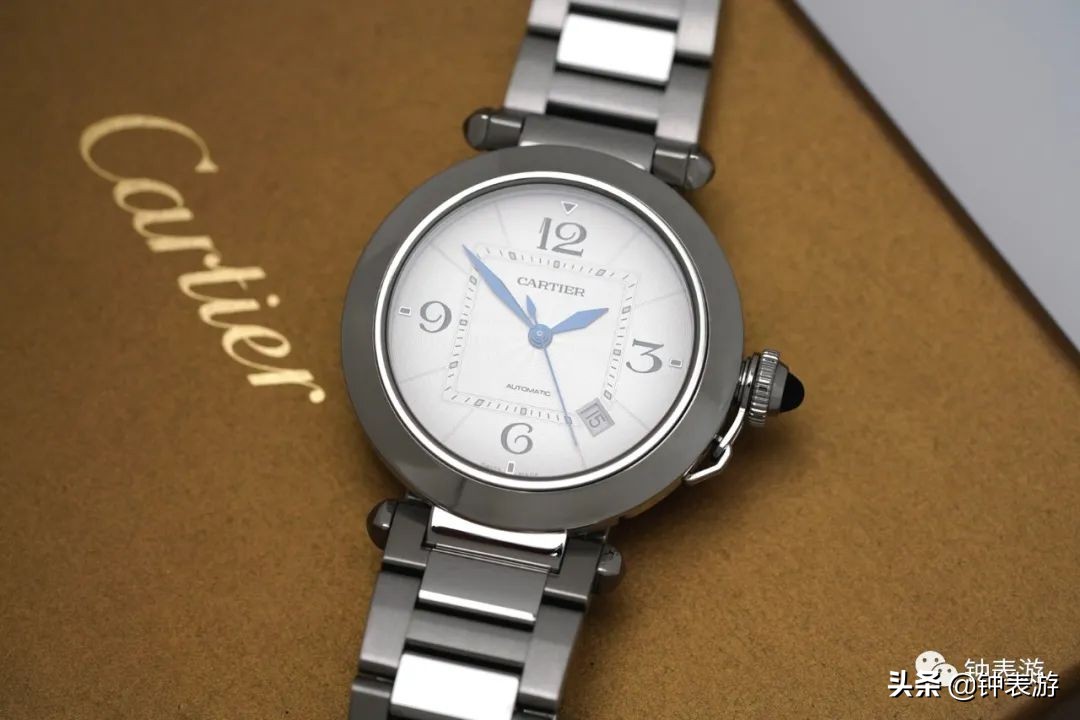 卡地亚pasha值得买吗,卡地亚pasha报价
