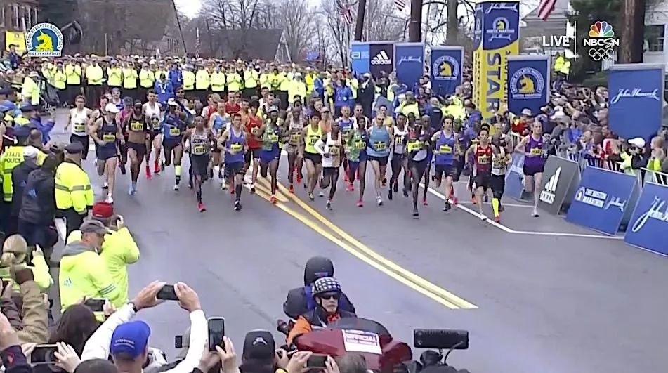 二〇一九年跑圈儿365天事记（上卷）