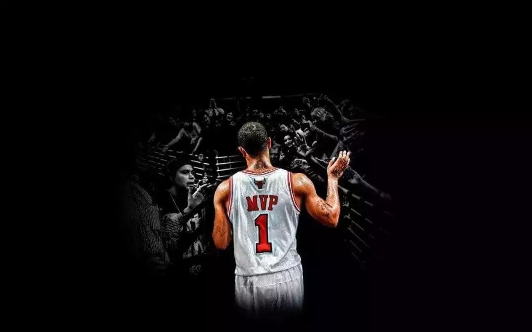 强文推荐|走出伤病、继续征战要感谢谁？罗斯：谢个球