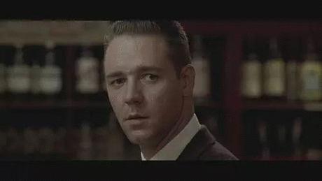 你觉得无间道这一部电影好看吗,推荐类似无间道的电影