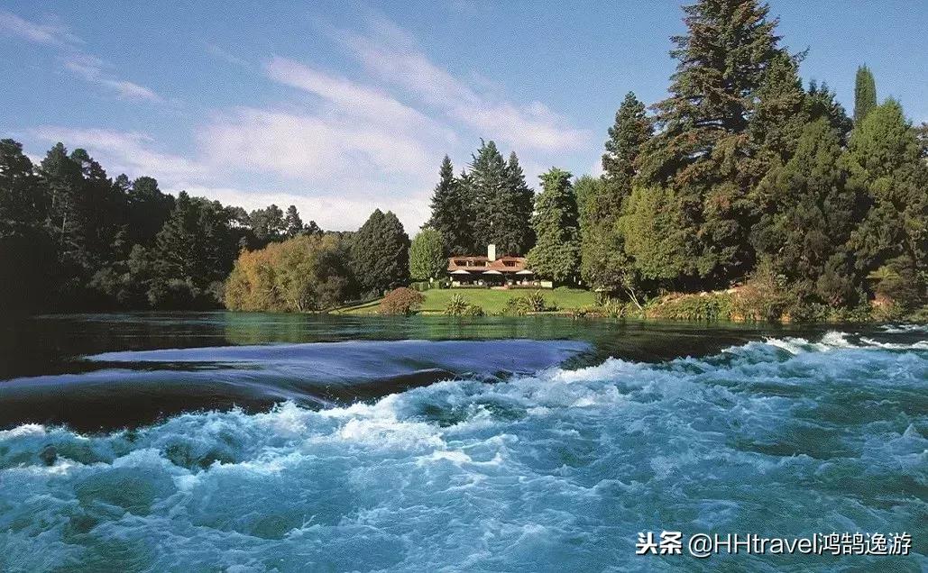 新西兰福克斯冰川旅行,新西兰乘直升机冰川旅游