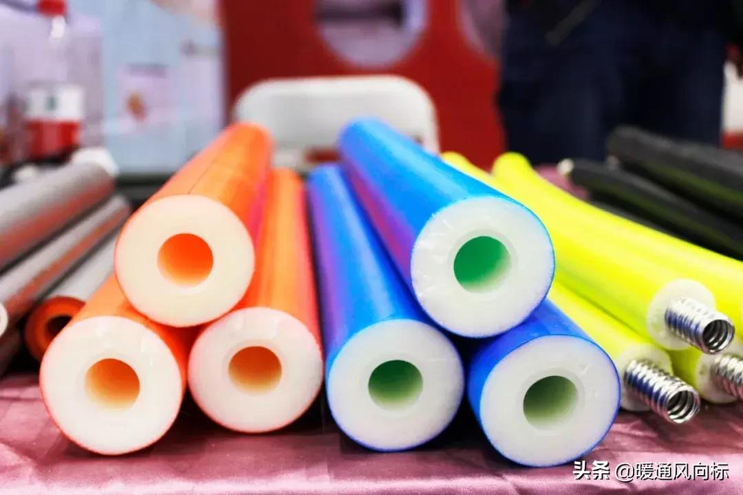 太原国际暖通供热展览会,山西太原暖通展