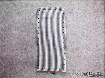 旧物改造手工布包斜挎包制作教程,布艺包包制作教程