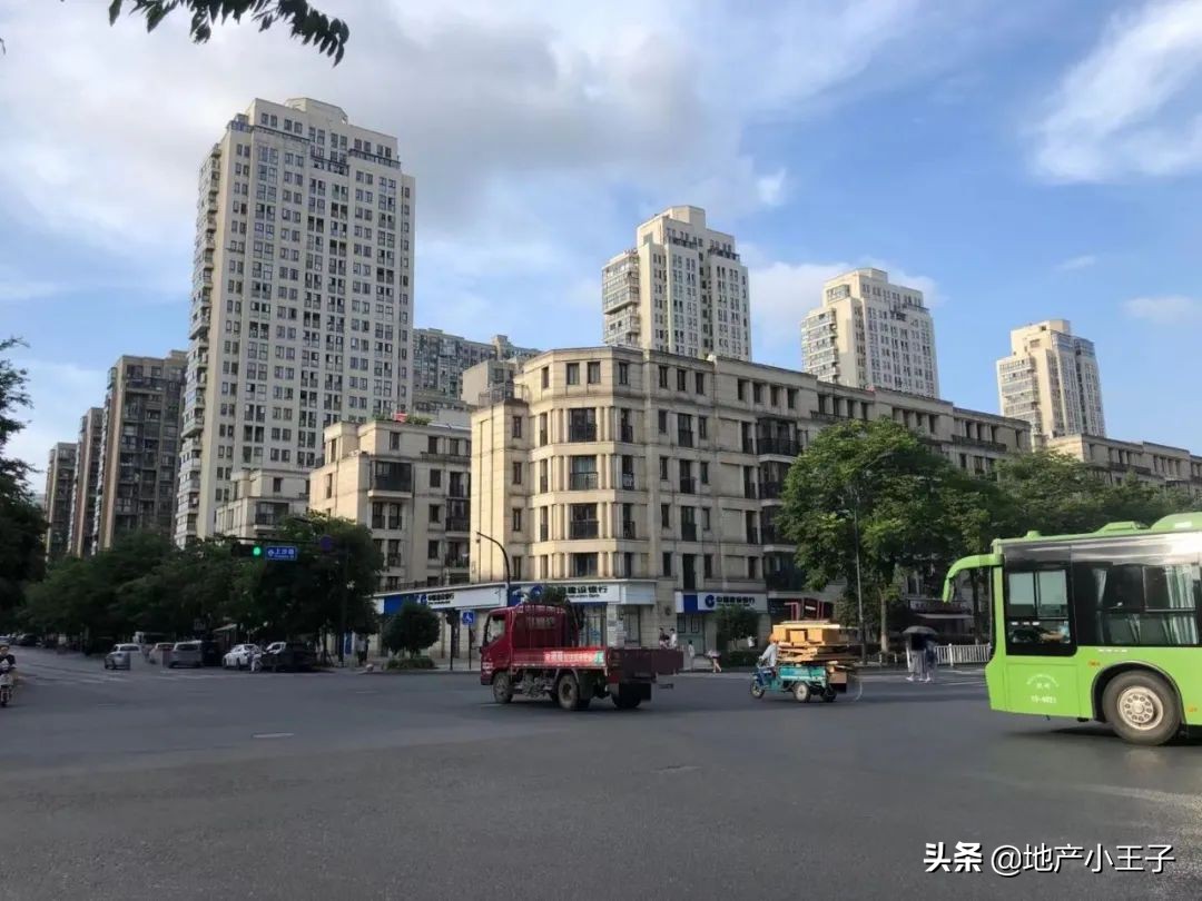 实探北京二手房市场议价空间变大,二手房价格实地探房