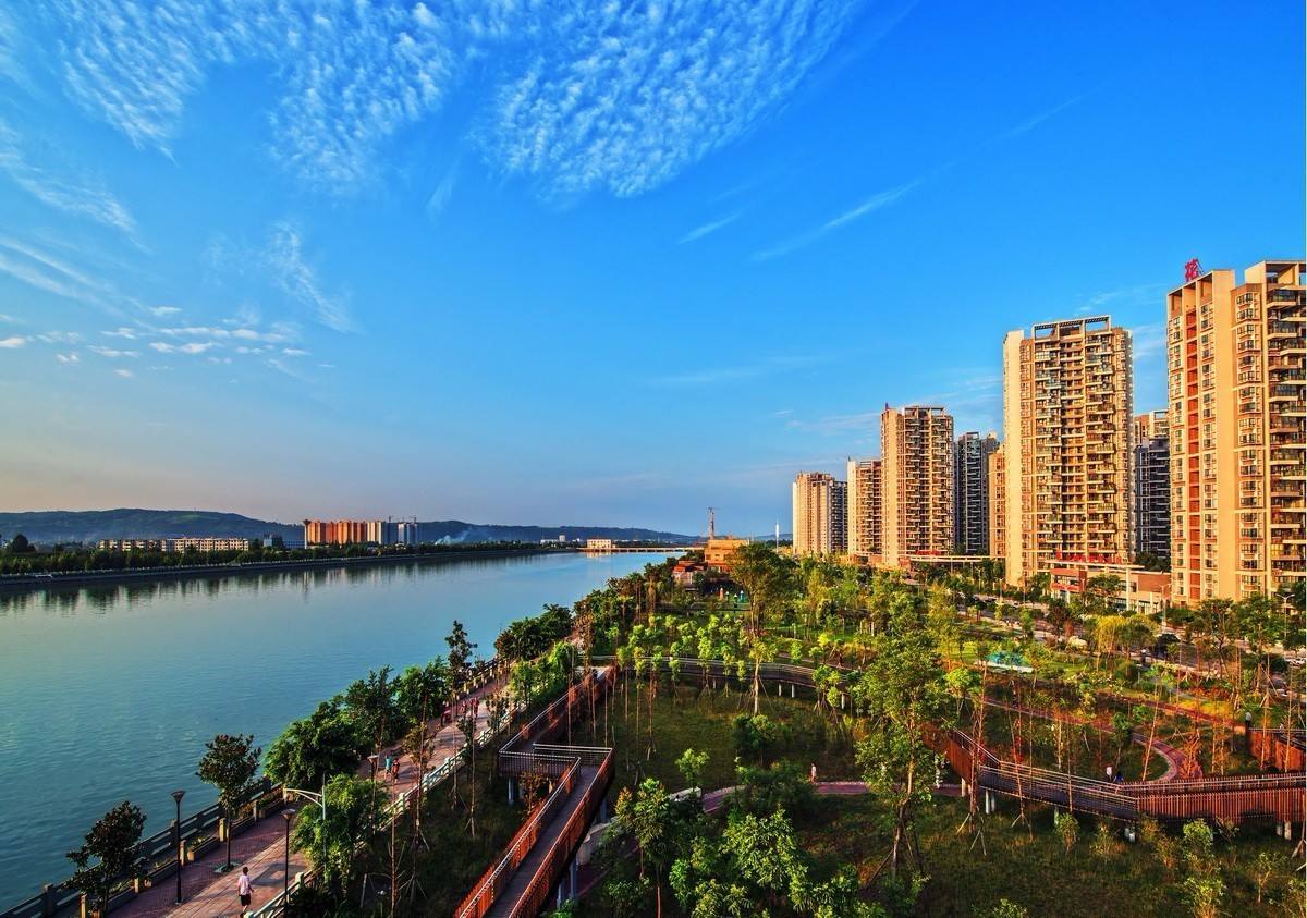 四川十大火车站排名,四川未来最大火车站