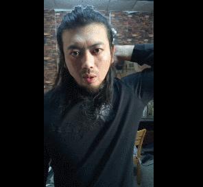 手工耿樊少皇照片,樊少皇耿帅