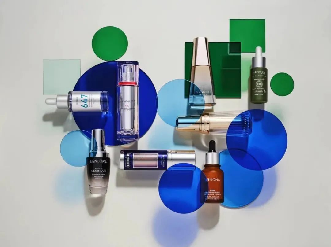 哪一款精华产品经济实惠又好用,攒钱都要买的6款精华