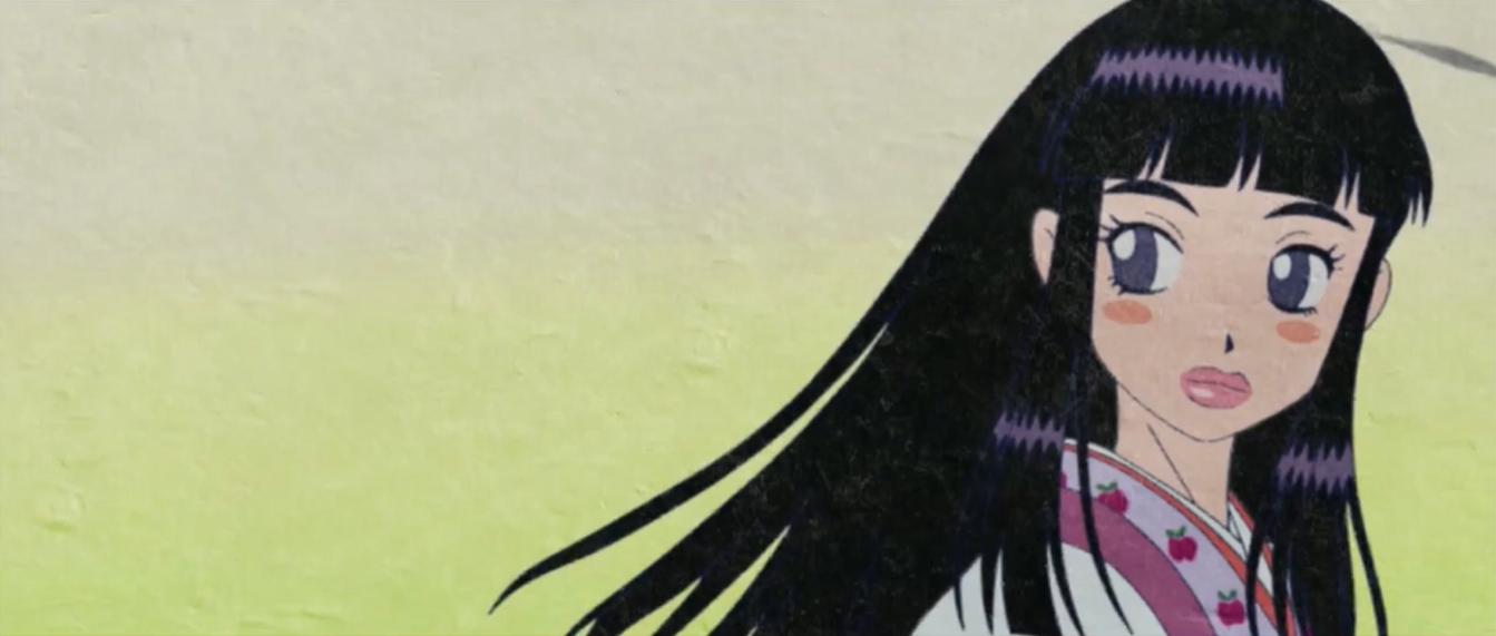 怪化猫的和尚和男徒弟深度解读,中国版怪化猫