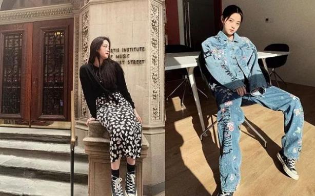 球鞋老大哥Converse和他的前世今生