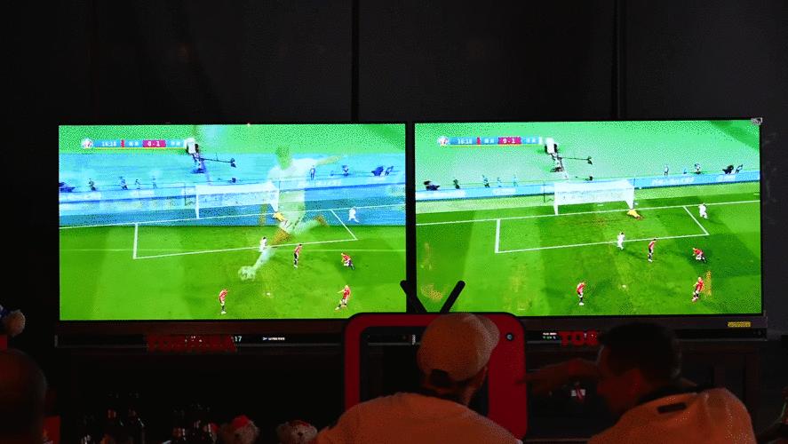 音画双绝,音画同步黑科技