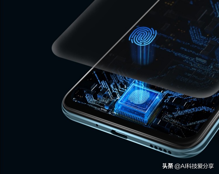 手机屏幕解锁五六种,哪一种方式效率高且实用,又讨你欢心?