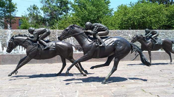 盘点奇葩美国车牌号,美国车牌为什么那么多图案