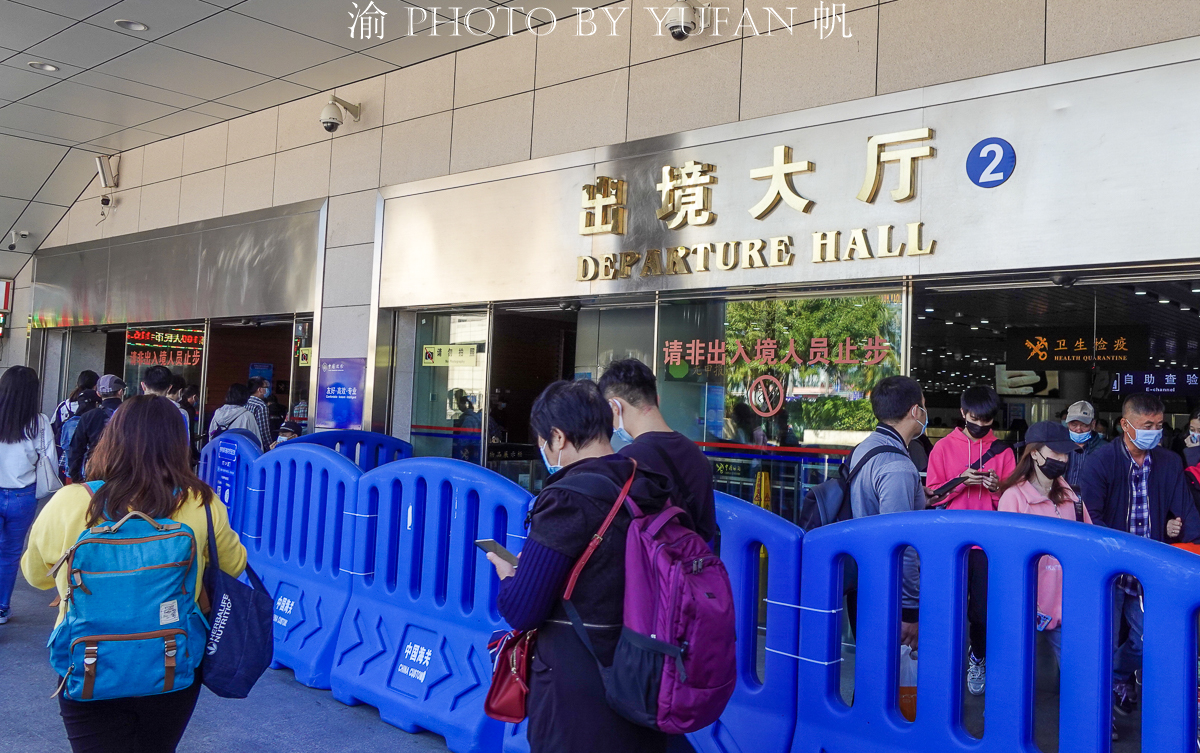 大陆公民去澳门需要办理什么手续,现在去澳门需要哪些手续