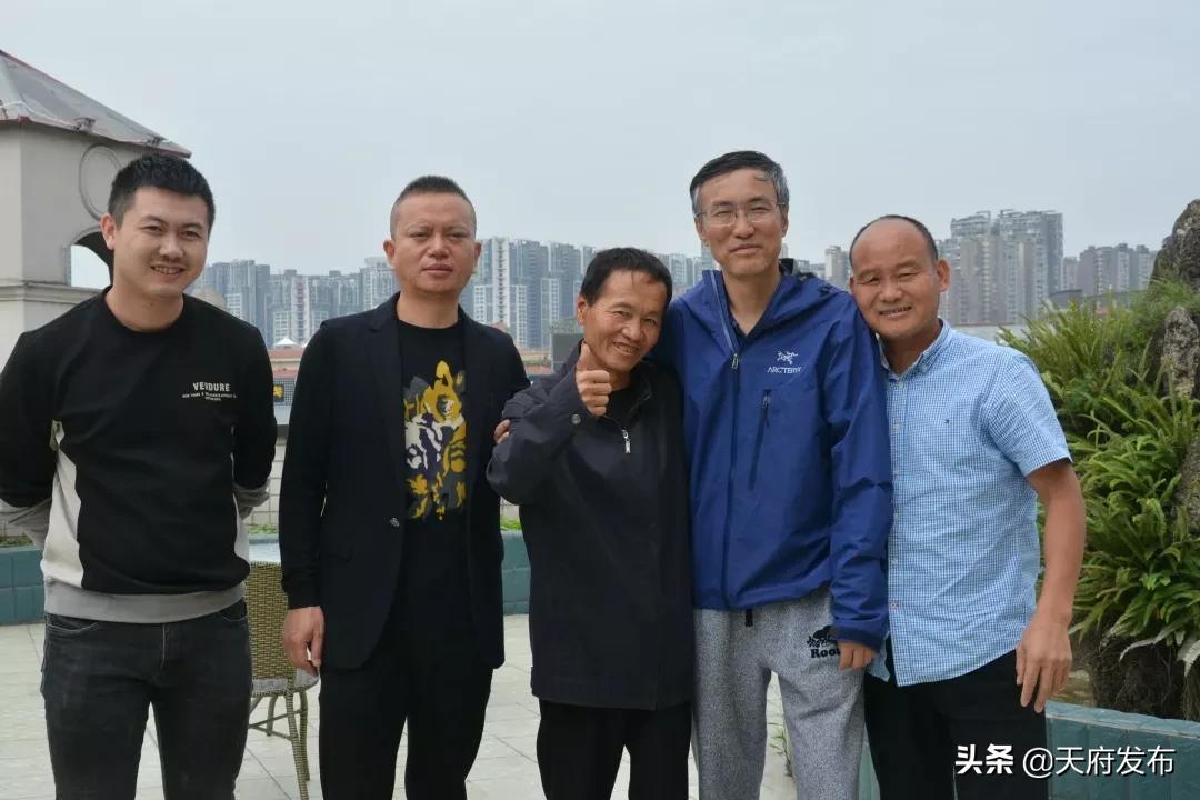 温暖新区，感动你我！2020，我们来了