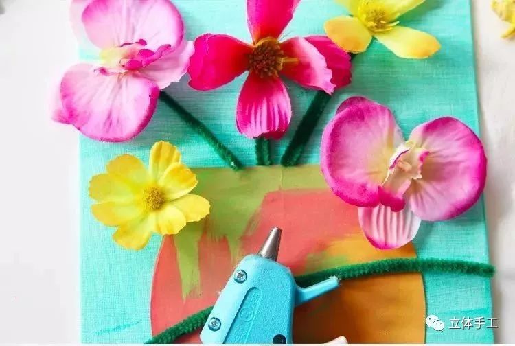 母亲节手工爆款,怎么做母亲节礼物抖音