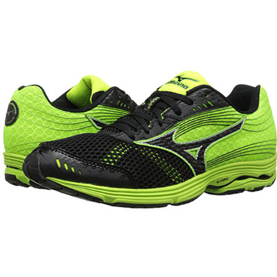 怎么知道跑鞋适不适合自己,美津浓跑鞋推荐500左右跑鞋