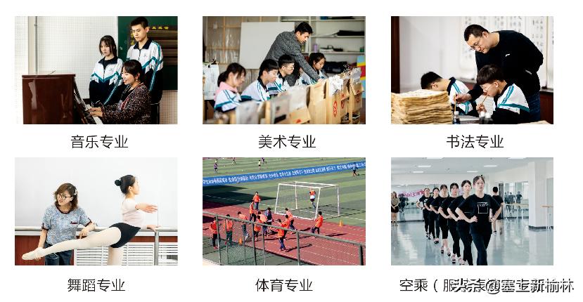 榆林二中艺体特长生怎么报名,榆林二中2022体育特长生标准