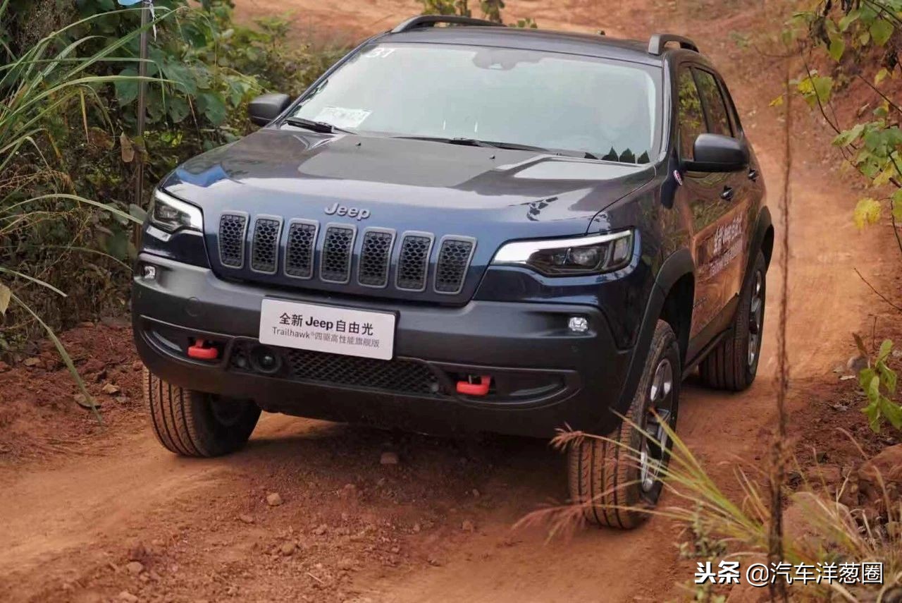 Jeep同级车,新款2.0tjeep自由光的优缺点