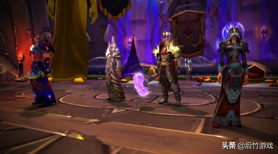 有爱插件怎么切换位面,有爱插件世界地图