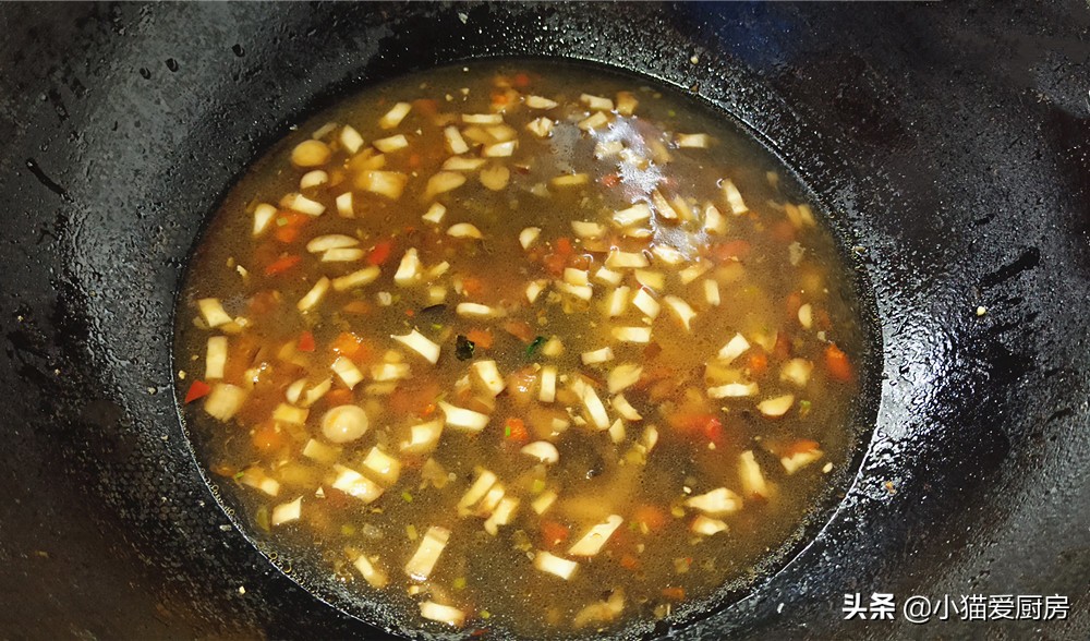 想学习在家做豆腐脑,在家做豆腐脑需要买什么