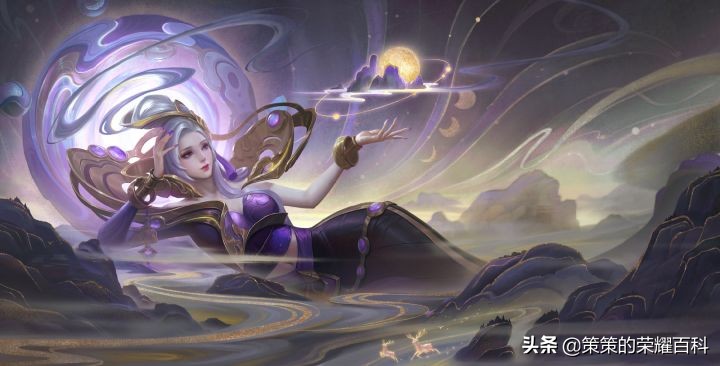 王者荣耀甄姬五杀集锦,王者荣耀国服第一甄姬