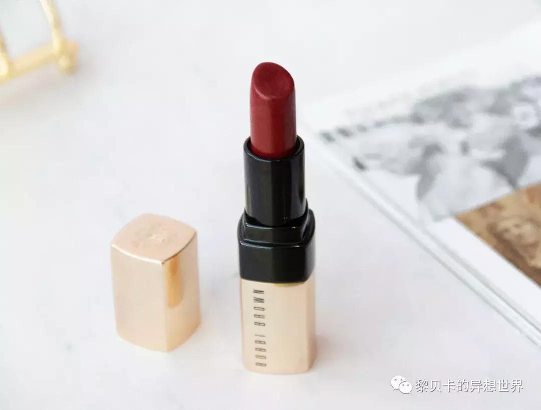 晒得再黑也不怕，这9支口红就是我的”秘密*器武**“