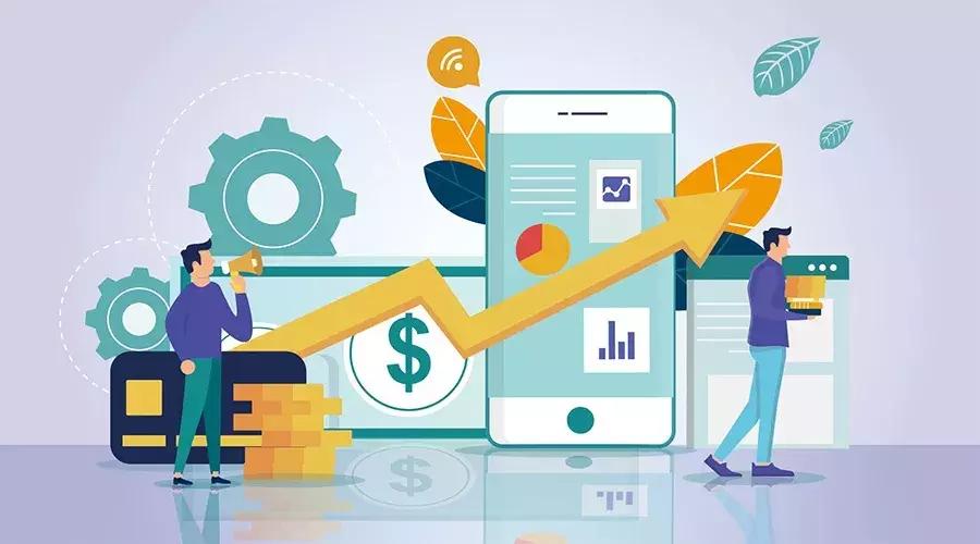 想要鞋店盆满钵满？这四大“秘诀”，助你起飞！