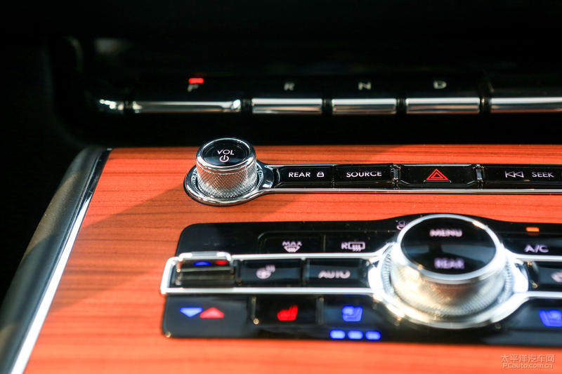 深度试驾体验林肯飞行家phev,宝马x5phev和林肯飞行家