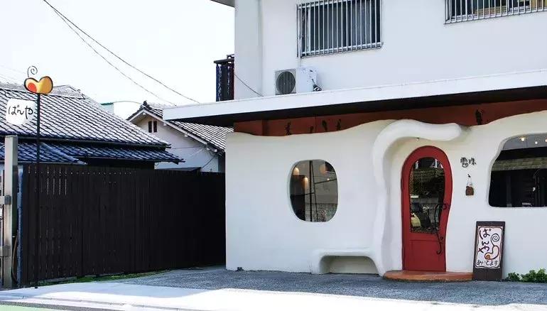 日本最火爆的亲子面包店!儿童节带着宝宝去探访童话烘焙坊