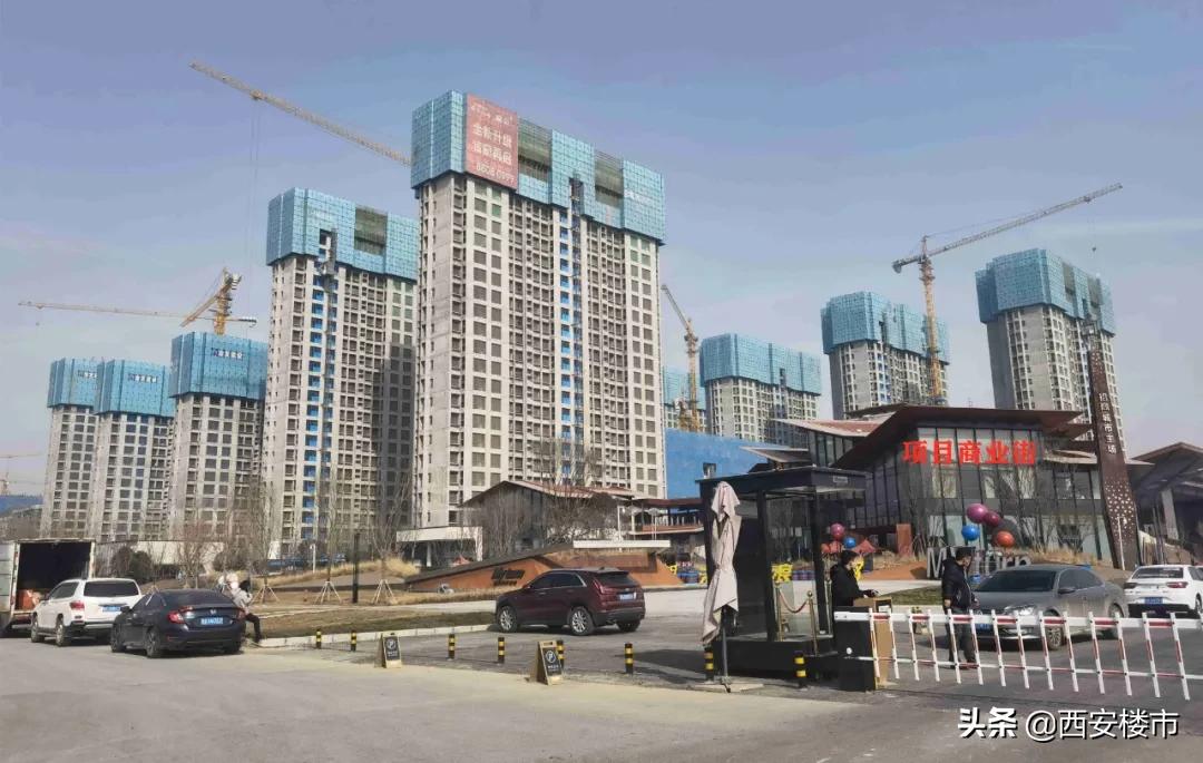 金地新盘为什么不开,奥体金地新盘