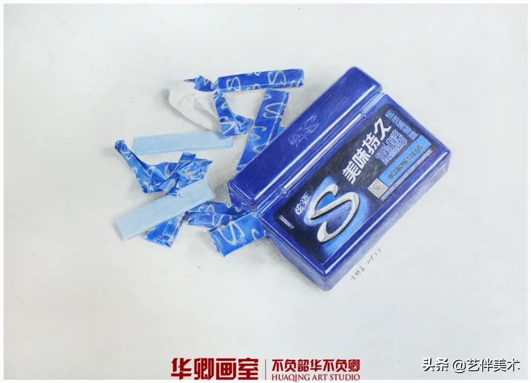 北京华卿画室2023成绩,在北京华卿画室参加美术培训好吗