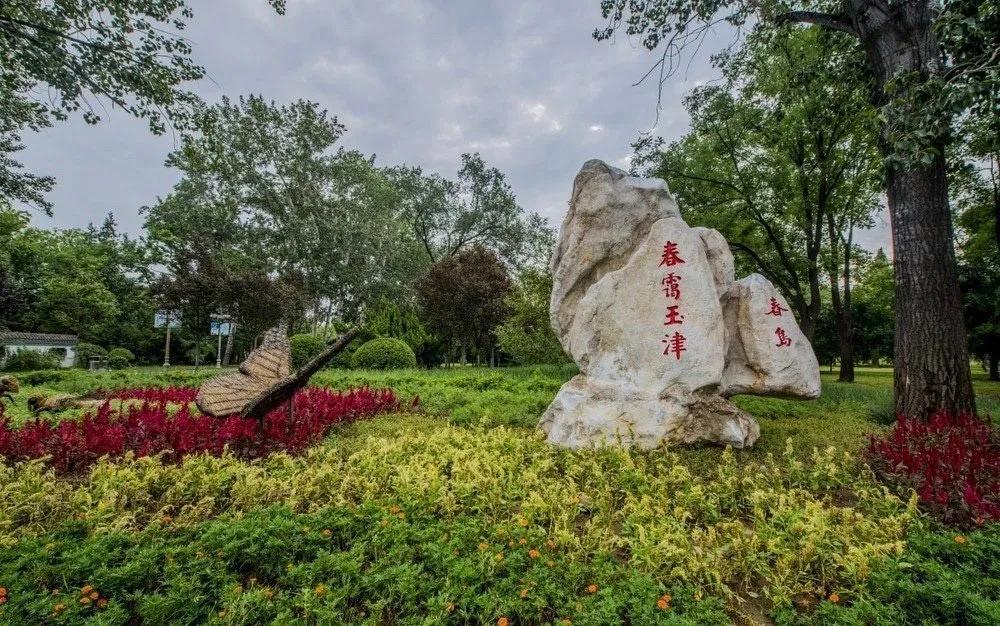 天津十大自然风景区,天津九山顶自然风景区赏秋