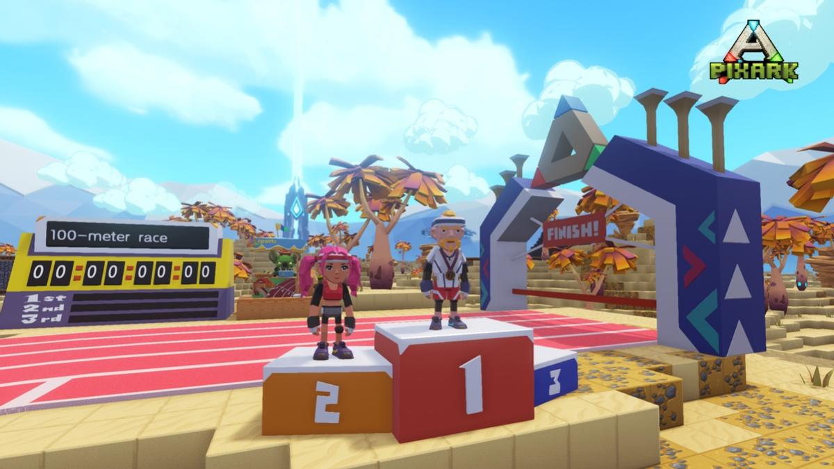 2022方块方舟在steam上多少钱,steam方块方舟7月5日多少钱