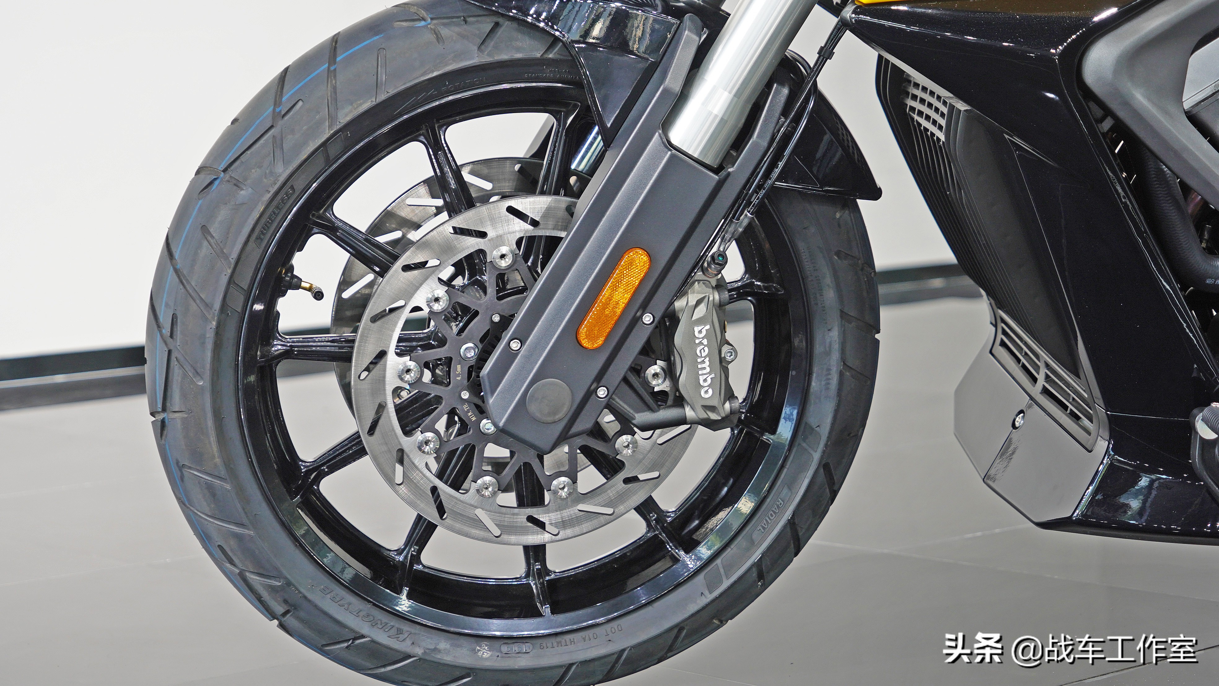 奔达燎700试驾视频,奔达燎700测试